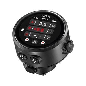 JINBEI(ジンベイ） ワイヤレストリガー TR-Q8（S） J424 メイン