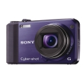 SONY (ソニー) Cyber-shot  DSC-HX7V ブルー