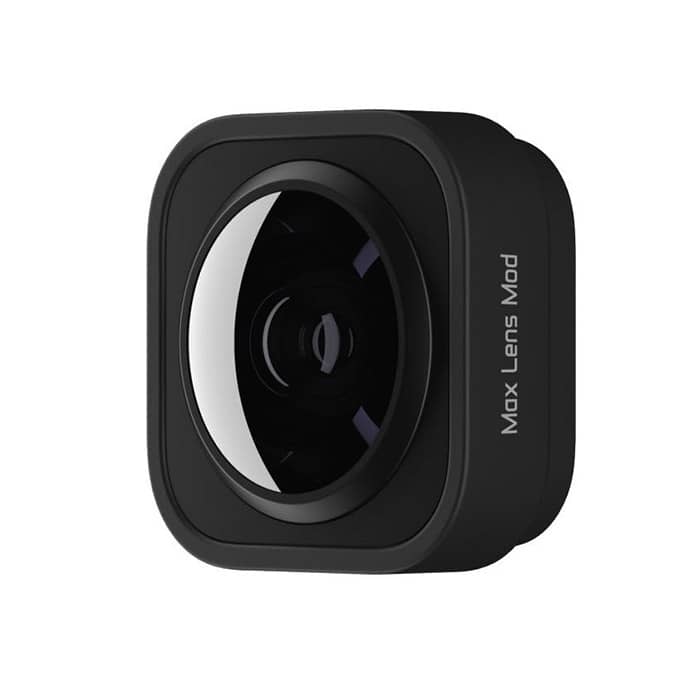 【新品】GoPro HERO9 Max マックス　レンズモジュラー