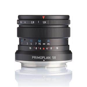 Meyer Optik Gorlitz Primoplan 58mm F1.9」の商品検索結果