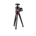 Manfrotto (マンフロット) テーブルトップ三脚キット MH492-BH付き