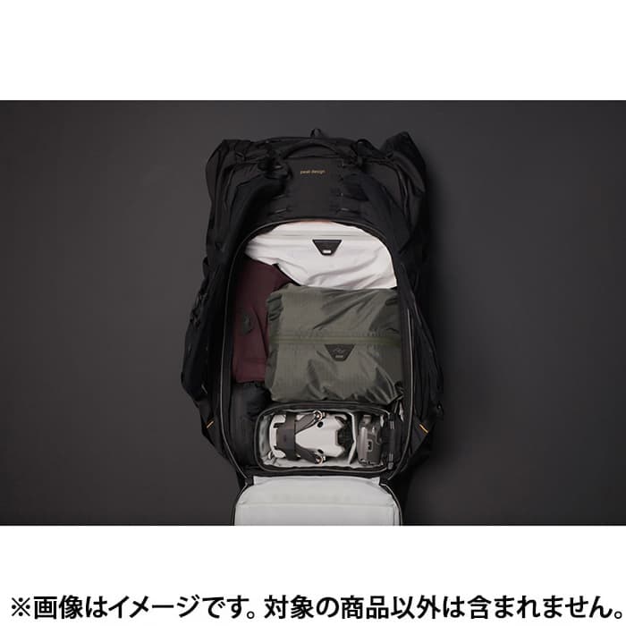 新品)peak design (ピークデザイン) アウトドア バックパック