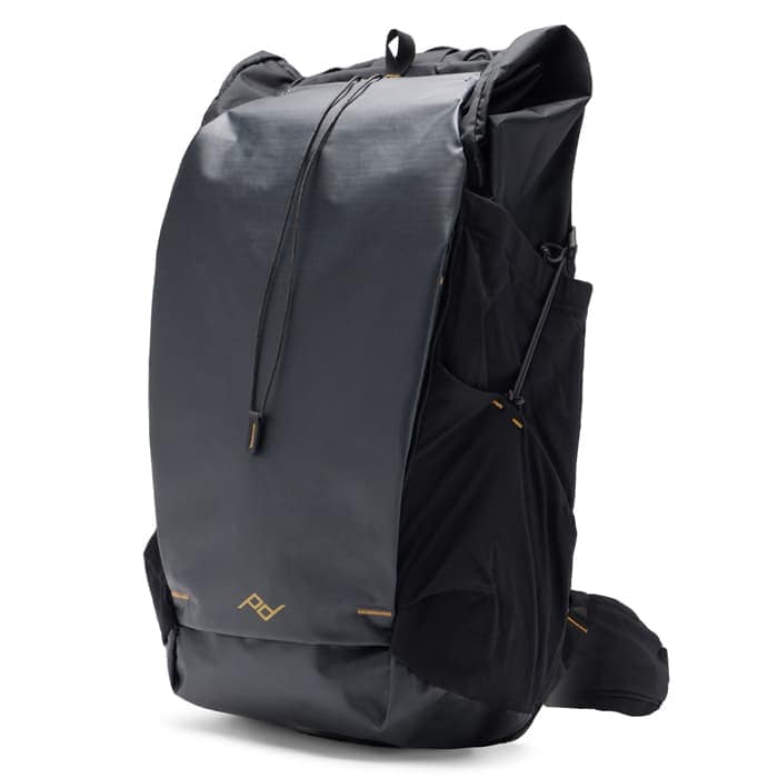 新品)peak design (ピークデザイン) アウトドア バックパック
