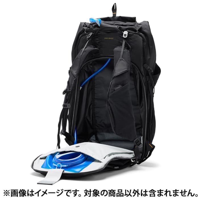 新品)peak design (ピークデザイン) アウトドア バックパック