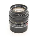Leica (ライカ) ズミルックス M50mm F1.4 後期型 ブラッククローム