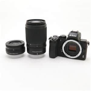 Nikon (ニコン) Z50 ダブルズームキット メイン