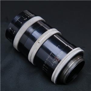 P.Angenieux アンジェニュー 90mm F2.5 TYPE Y1 (ライカL)