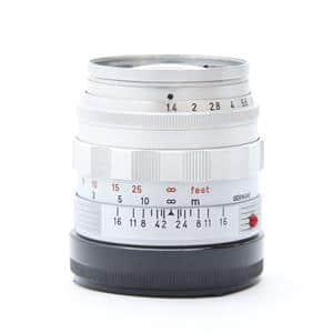 Leica (ライカ) ズミルックス M50mm F1.4 初期型 メイン