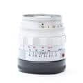 ズミルックス M50mm F1.4 初期型 