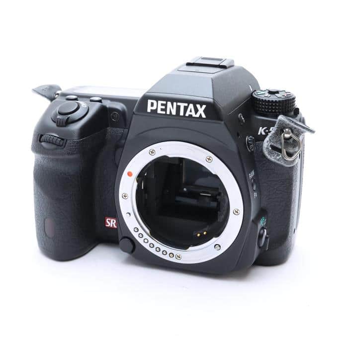 中古)PENTAX (ペンタックス) K-5 ボディ（商品ID：3717020545936）詳細 