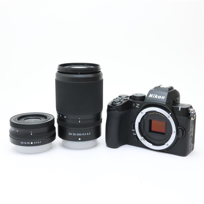 Z50II ダブルズームキット