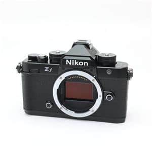 Nikon (ニコン) Z f メイン