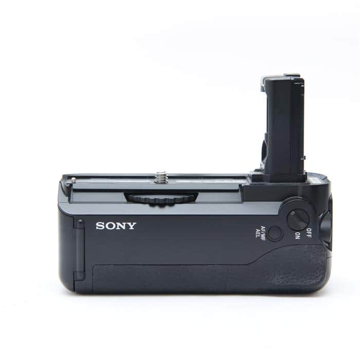 中古)SONY (ソニー) 縦位置グリップ VG-C1EM（商品ID