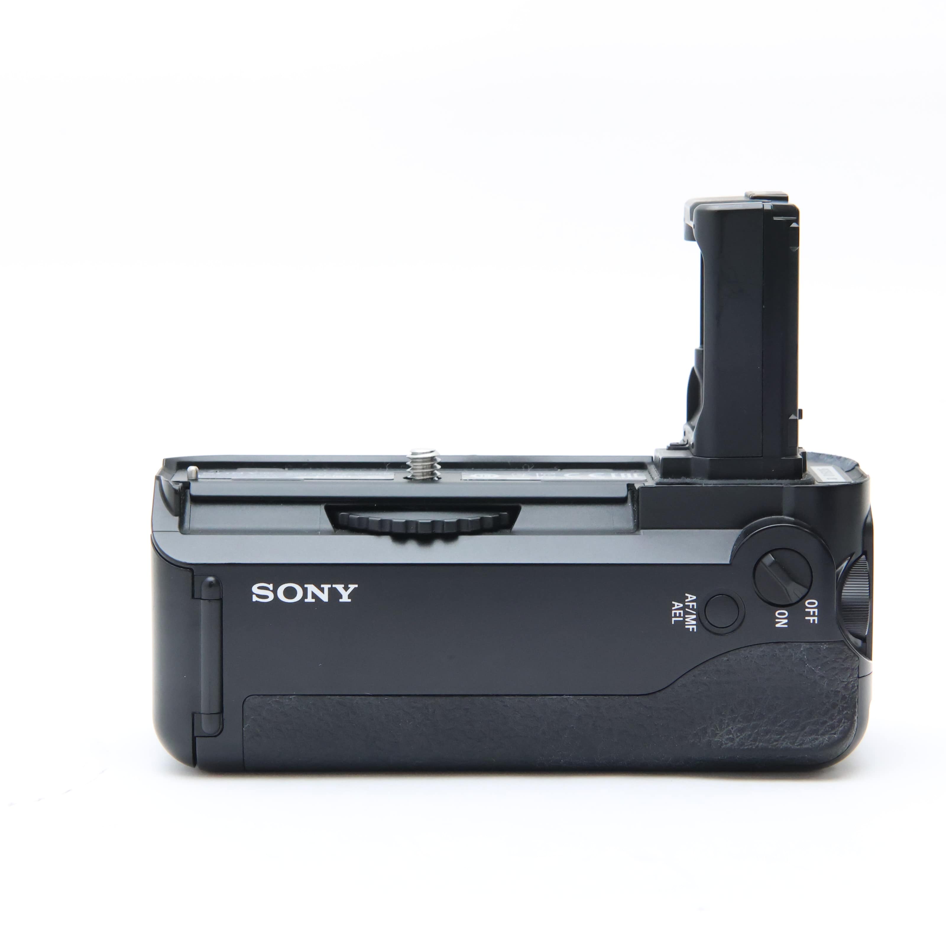 中古)SONY (ソニー) 縦位置グリップ VG-C1EM（商品ID：3717020868936