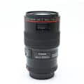 EF100mm F2.8Lマクロ IS USM