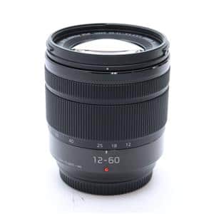 Amazon.com : PANASONIC LUMIX G VARIO LENS, 12-60MM, F3.5-5.6