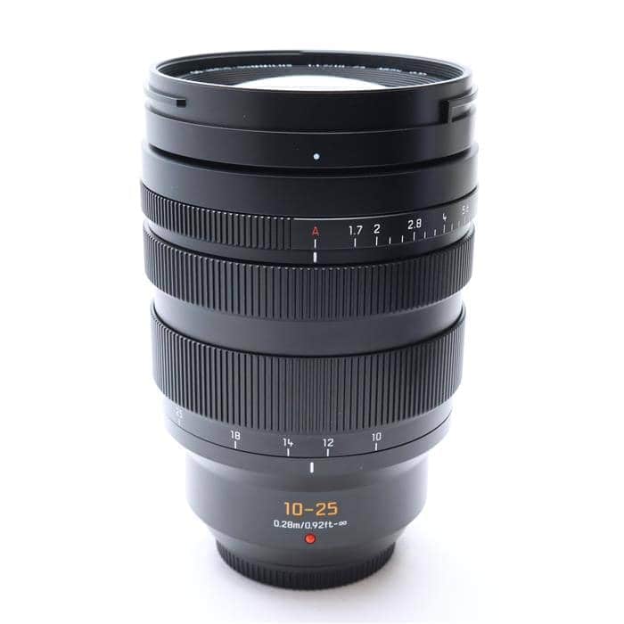 LEICA DG VARIO-SUMMILUX 10-25mm F1.7 ASPH.