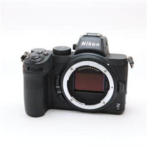 Nikon (ニコン) Z5 ボディ メイン