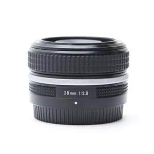 Nikon (ニコン) NIKKOR Z 28mm F2.8 （Special Edition） メイン