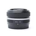 NIKKOR Z 28mm F2.8 （Special Edition）