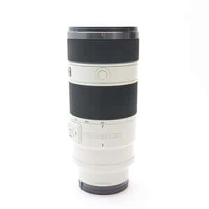 SONY SEL70200G 箱無し美品中古⑧ FE 70-200mm F2.8 GM OSS II SEL70200GM2 中古価格比較 - 価格.com