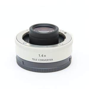 【美品】SONY テレコンバーター SEL14TC 新品)SONY (ソニー) 1.4x Teleconverter SEL14TC（商品ID