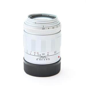 Voigtlander APO-SKOPAR 90mm F2.8 Mマウント APO-SKOPAR 90mm F2.8 SL IIs - 株式会社コシナ