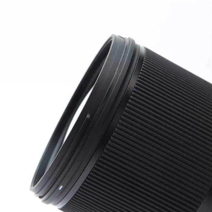 Art 85mm F1.4 DG HSM (ニコンF用)