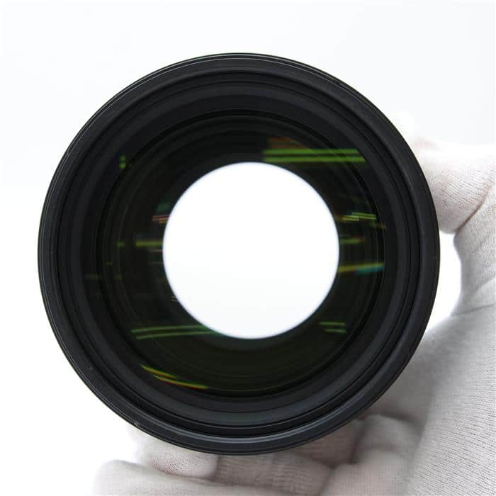 Art 85mm F1.4 DG HSM (ニコンF用)