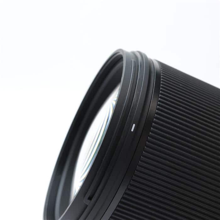 Art 85mm F1.4 DG HSM (ニコンF用)