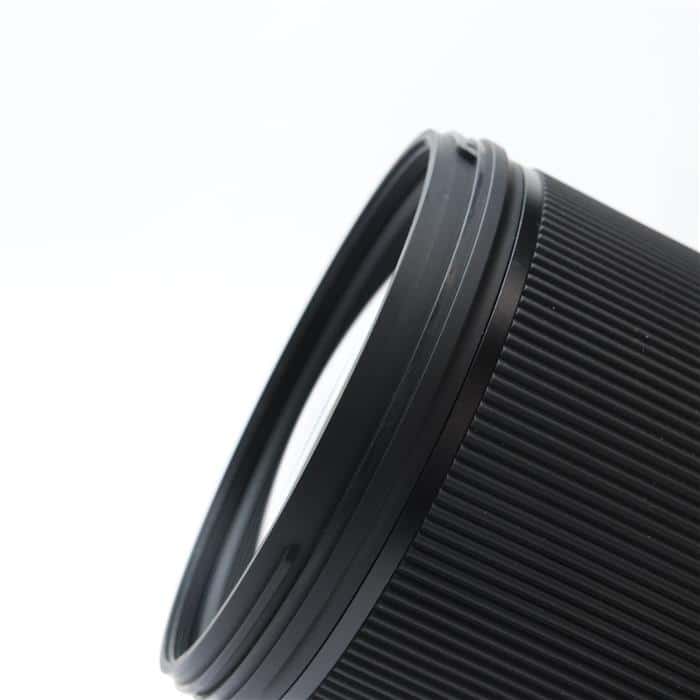 Art 85mm F1.4 DG HSM (ニコンF用)