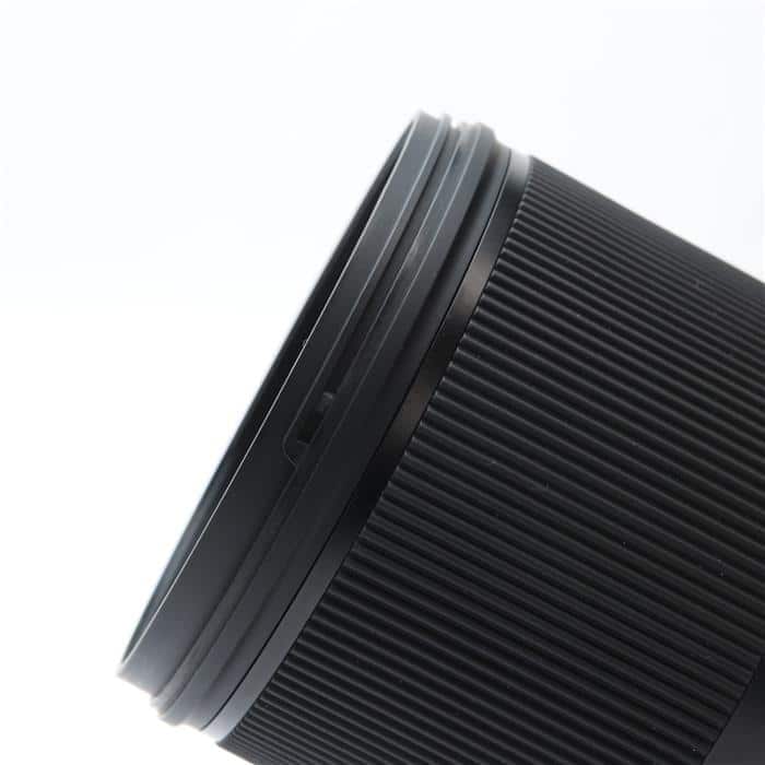 Art 85mm F1.4 DG HSM (ニコンF用)