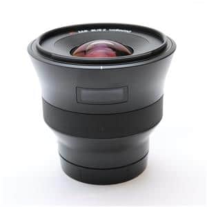 ZEISS - [中古] カールツァイス(Carl Zeiss) CZ Batis 2.8/18 (SONY Eマウント用) cz-batis-28-18-e [非常に良い(A)] 中古(A)] カールツァイス(Carl Zeiss) CZ Batis 2.8/18 (SONY E