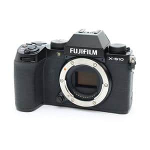 FUJIFILM X-S10 ボディ」の商品検索結果 | デジタルカメラ