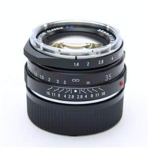 新品)Voigtlander (フォクトレンダー) NOKTON classic 35mm F1.4