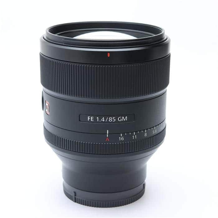 中古)SONY (ソニー) FE 85mm F1.4 GM SEL85F14GM（商品ID