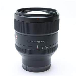 新品)SONY (ソニー) FE 85mm F1.4 GM SEL85F14GM（商品ID