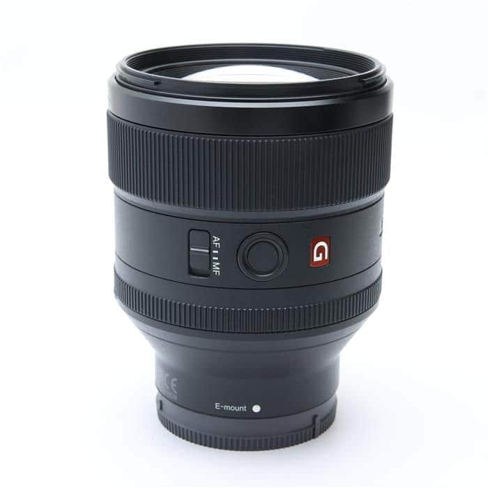 中古)SONY (ソニー) FE 85mm F1.4 GM SEL85F14GM（商品ID