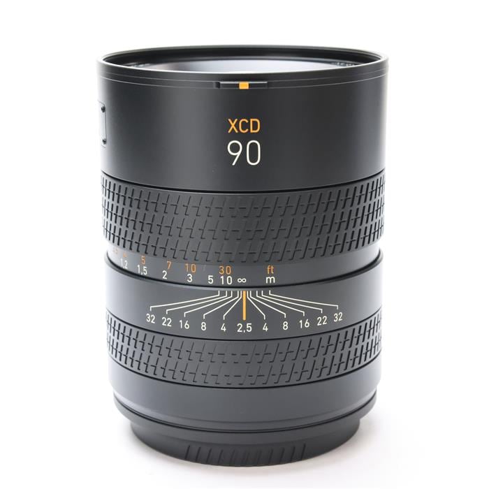 XCD 90mm F2.5 V