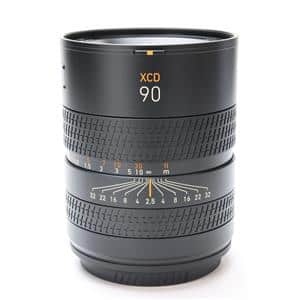 HASSELBLAD (ハッセルブラッド) XCD 90mm F2.5 V」の商品検索結果