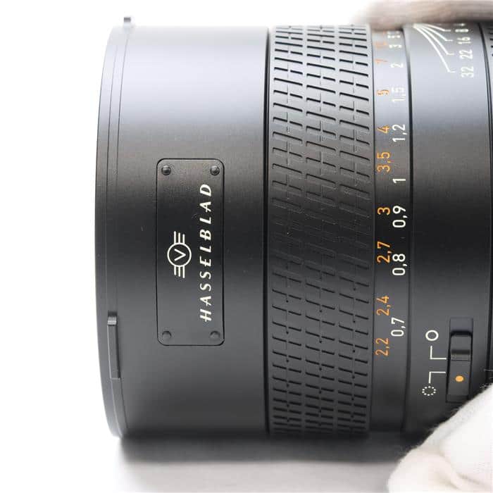 XCD 90mm F2.5 V