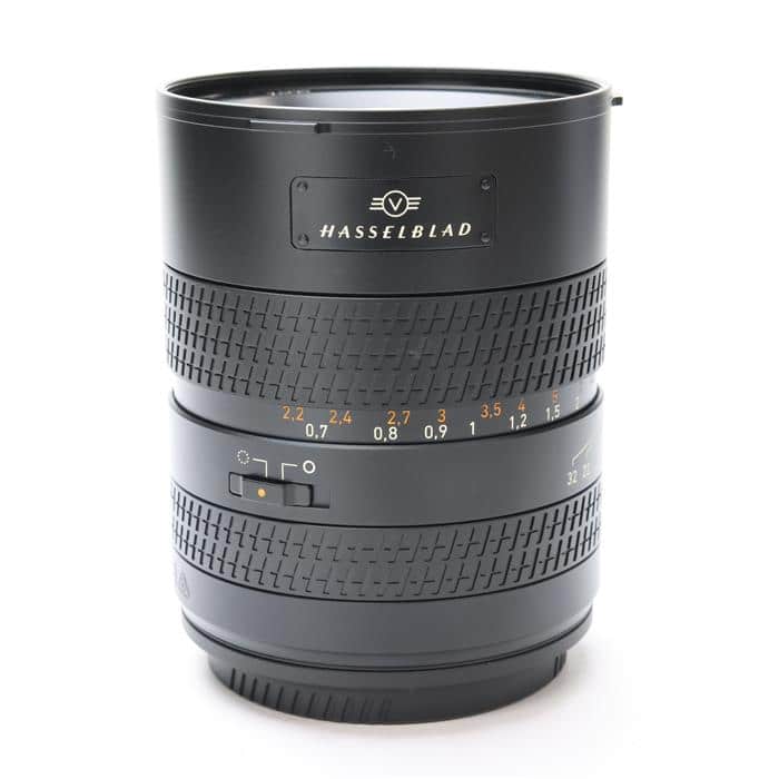 XCD 90mm F2.5 V