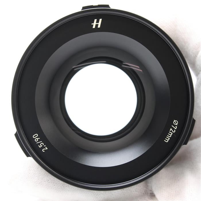 XCD 90mm F2.5 V