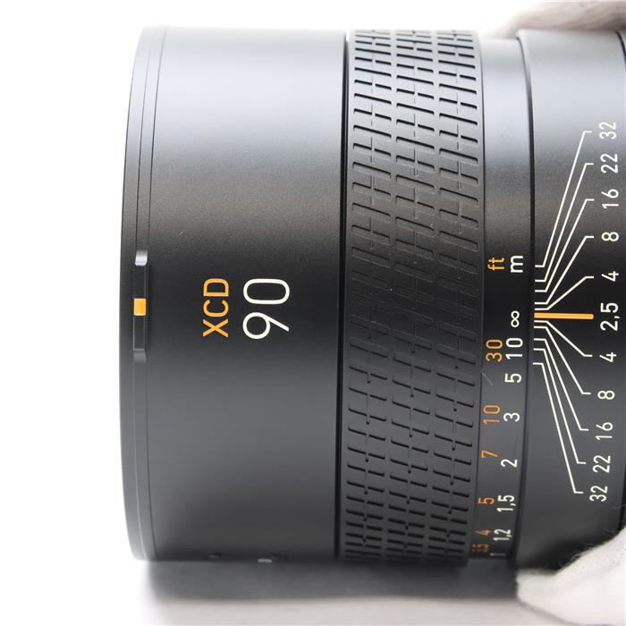 XCD 90mm F2.5 V