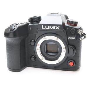 panasonic lumix gh6」の商品検索結果 | デジタルカメラ、ミラーレス