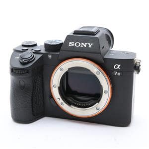 α7III」「デジタルカメラ」「SONY」「中古商品」の商品検索結果