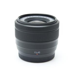 FUJIFILM (フジフイルム) フジノン XC15-45mm F3.5-5.6 OIS PZ