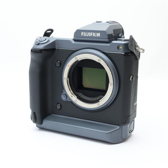 中古)FUJIFILM (フジフイルム) GFX 100（商品ID：3717022835936）詳細