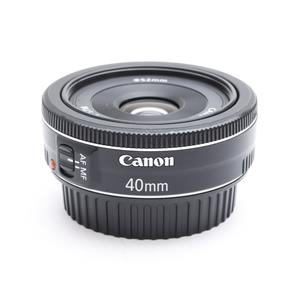 Canon (キヤノン) EF40mm F2.8 STM」の商品検索結果 | デジタルカメラ