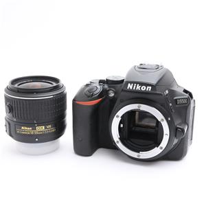 Nikon (ニコン) D5500 18-55 VR II レンズキット ブラック」の商品検索